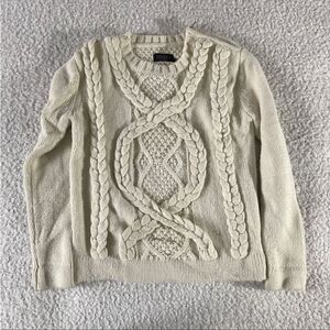 Eleven Paris sweater small